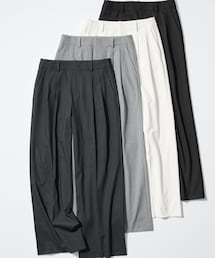 UNIQLO | スラックス