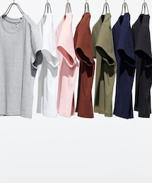 UNIQLO | Tシャツ/カットソー