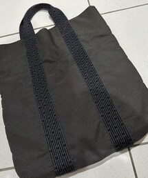 HERMES | エールライン カバス(バッグ)