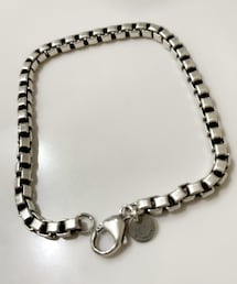 TIFFANY&Co. | ブレスレットベネチアン(リング)