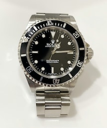 ROLEX | サブマリーナー(アナログ腕時計)