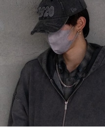 RAGEBLUE | キャップ