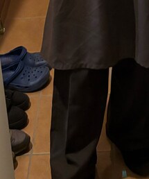 UNIQLO | スラックス