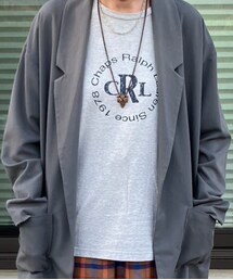 CHAPS 古着 | Tシャツ/カットソー
