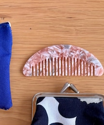 SHEIN | ヘアブラシ