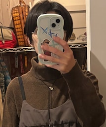 TRANS CONTINENTS | ニット/セーター