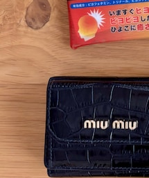 miu miu | 財布
