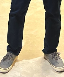 VANS | スニーカー