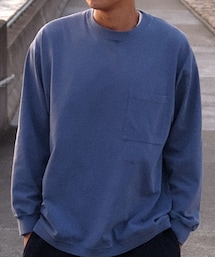 nanamica | Tシャツ/カットソー