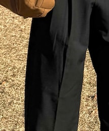 GU | チノパンツ