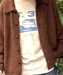 ZARA | Tシャツ/カットソー