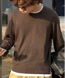 ZARA | Tシャツ/カットソー