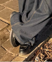 ZARA | ローファー