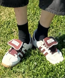 adidas | シューズ