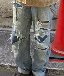 Levis PReMIUM | デニムパンツ