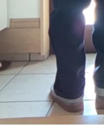 Carhartt WIP | デニムパンツ