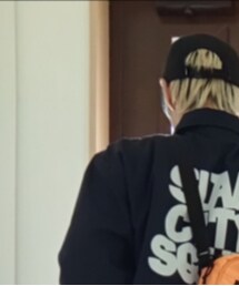 Polar Skate Co. | ショルダーバッグ