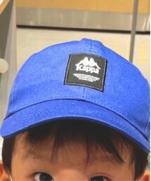 Kappa | キャップ