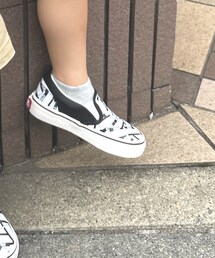 VANS | シューズ