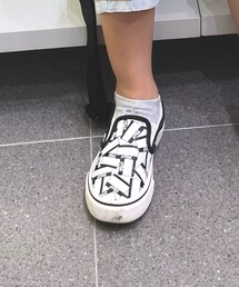VANS | スニーカー