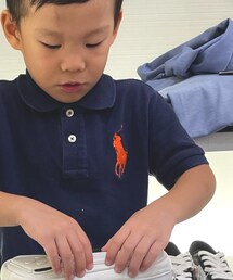 POLO RALPH LAUREN | ポロシャツ