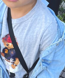 POLO RALPH LAUREN | ポロシャツ