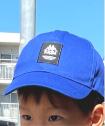Kappa | キャップ