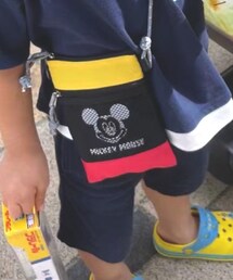 Disney | ポーチ