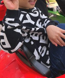 ZARA KIDS | ニット/セーター