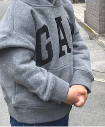 babyGAP | パーカー