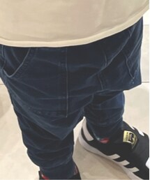 GU | デニムパンツ