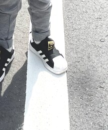 adidas | スニーカー