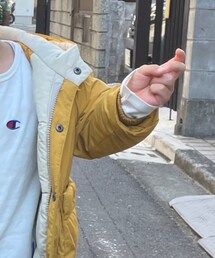 ZARA KIDS | ダウンジャケット/コート
