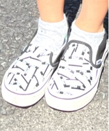 VANS | スニーカー