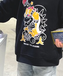 UNIQLO | パーカー