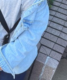 ZARA KIDS | デニムジャケット