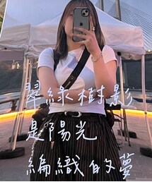 UNIQLO | Tシャツ/カットソー