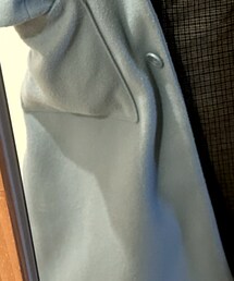 PAGEBOY | チェスターコート