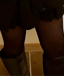 AS KNOW AS plus | スカート