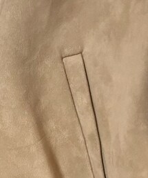 RETRO GIRL | ブルゾン