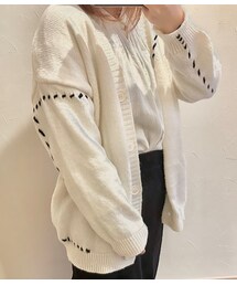 CLEA | カーディガン/ボレロ