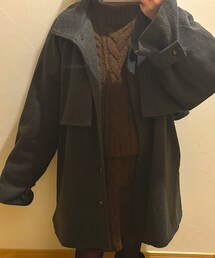 tiptop | ノーカラーコート