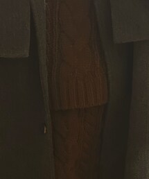 OLIVE des OLIVE | ニット/セーター