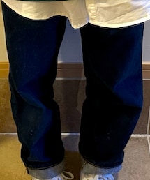 UNIQLO | デニムパンツ