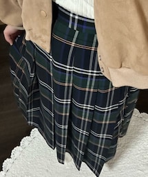 niko and... | スカート