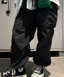 GU | カーゴパンツ