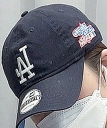 NEW ERA | 帽子
