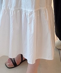 H&M | シャツワンピース