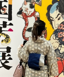 PAMEO POSE | 和装小物