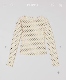 POPPY | Tシャツ/カットソー